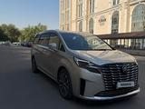 Buick GL8 2022 года за 21 000 000 тг. в Алматы