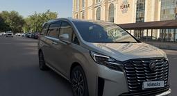 Buick GL8 2022 года за 21 000 000 тг. в Алматы