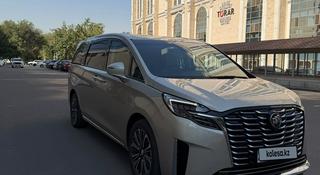 Buick GL8 2022 года за 21 000 000 тг. в Алматы