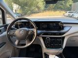 Buick GL8 2022 года за 21 000 000 тг. в Алматы – фото 4