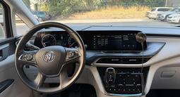 Buick GL8 2022 года за 21 000 000 тг. в Алматы – фото 4