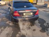 Mercedes-Benz C 320 2000 годаfor3 350 000 тг. в Алматы – фото 2