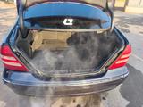 Mercedes-Benz C 320 2000 годаfor3 350 000 тг. в Алматы – фото 3