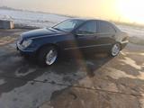 Mercedes-Benz C 320 2000 годаfor3 350 000 тг. в Алматы – фото 5