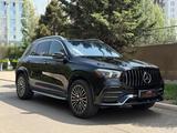 Mercedes-Benz GLE 350 2022 года за 29 950 000 тг. в Астана – фото 5