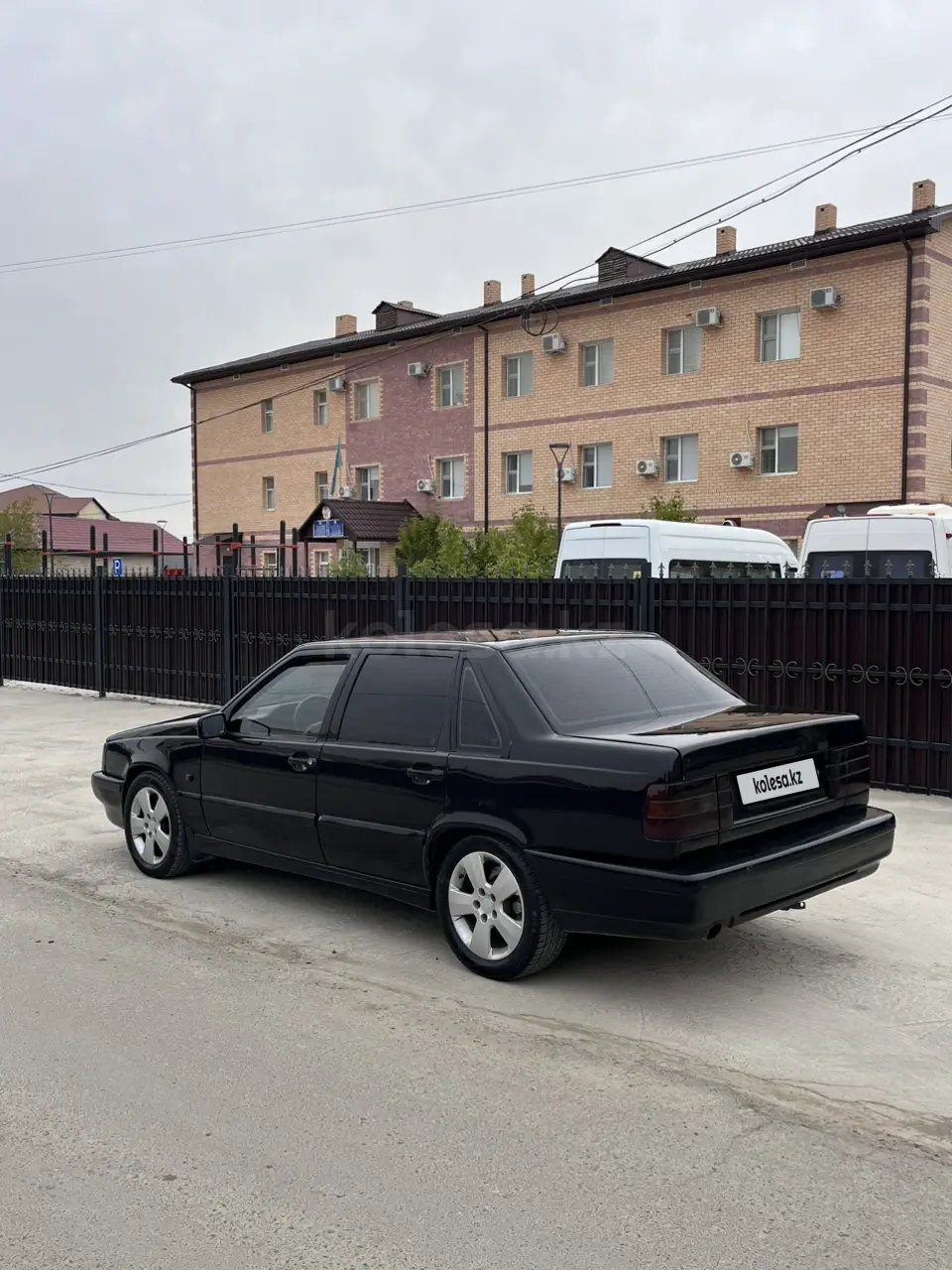 Volvo 850, 1994