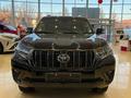 Toyota Land Cruiser Prado Prestige 4.0 2023 годаүшін43 500 000 тг. в Костанай – фото 2