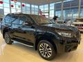 Toyota Land Cruiser Prado Prestige 4.0 2023 года за 43 500 000 тг. в Костанай