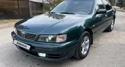 Nissan Maxima 1998 годаүшін2 500 000 тг. в Талдыкорган