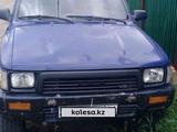 Toyota 4Runner 1992 года за 2 200 000 тг. в Усть-Каменогорск