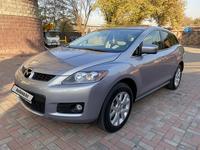 Mazda CX-7 2006 годаүшін5 800 000 тг. в Алматы