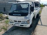 Foton Alpha 2005 годаүшін2 650 000 тг. в Алматы