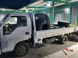 Foton Alpha 2005 годаүшін2 650 000 тг. в Алматы – фото 3