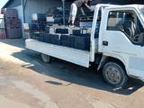 Foton Alpha 2005 годаүшін2 650 000 тг. в Алматы – фото 4