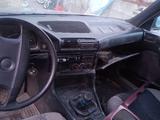 BMW 525 1994 годаүшін880 000 тг. в Уштобе