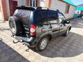 Chevrolet Niva 2010 годаүшін2 200 000 тг. в Актобе – фото 4