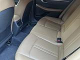 Hyundai Sonata 2022 года за 10 000 000 тг. в Актобе
