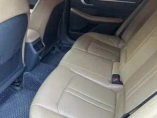 Hyundai Sonata, 2022