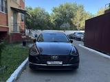 Hyundai Sonata 2022 года за 10 000 000 тг. в Актобе – фото 3
