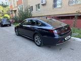 Hyundai Sonata 2022 года за 10 000 000 тг. в Актобе – фото 4