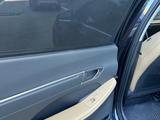 Hyundai Sonata 2022 года за 10 000 000 тг. в Актобе – фото 5