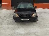 Lexus RX 300 1999 года за 4 500 000 тг. в Петропавловск – фото 2