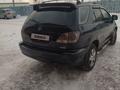 Lexus RX 300 1999 годаүшін4 500 000 тг. в Петропавловск – фото 7