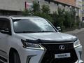 Lexus LX 570 2018 годаfor52 000 000 тг. в Астана – фото 8