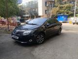 Toyota Avensis 2012 года за 5 500 000 тг. в Алматы
