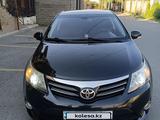 Toyota Avensis 2012 года за 5 500 000 тг. в Алматы – фото 3