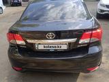 Toyota Avensis 2012 года за 5 500 000 тг. в Алматы – фото 5