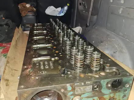 ГБЦ за 500 000 тг. в Алматы