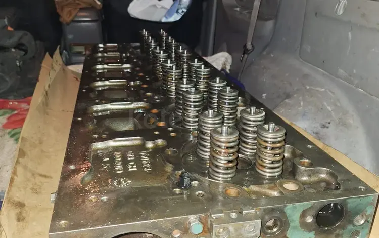 ГБЦ за 500 000 тг. в Алматы