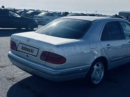 Mercedes-Benz E 280 1996 года за 2 600 000 тг. в Тараз – фото 7