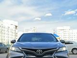 Toyota Camry 2020 годаүшін11 500 000 тг. в Тараз – фото 5