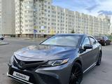 Toyota Camry 2020 годаүшін11 500 000 тг. в Тараз