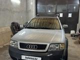 Audi A6 allroad 2001 года за 3 900 000 тг. в Тараз