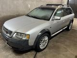 Audi A6 allroad 2001 года за 3 900 000 тг. в Тараз – фото 4