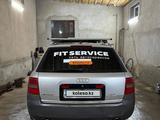 Audi A6 allroad 2001 года за 3 900 000 тг. в Тараз – фото 5