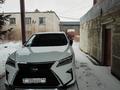 Lexus RX 200t 2017 годаүшін19 000 000 тг. в Павлодар – фото 2