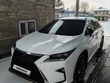 Lexus RX 200t 2017 годаfor19 000 000 тг. в Павлодар