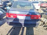 SEAT Toledo 1993 годаүшін110 000 тг. в Тараз