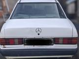 Mercedes-Benz 190 1990 года за 320 000 тг. в Талгар – фото 2