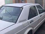Mercedes-Benz 190 1990 года за 320 000 тг. в Талгар – фото 3