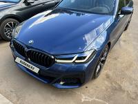 BMW 530 2021 годаүшін31 000 000 тг. в Павлодар