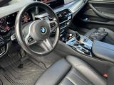 BMW 530 2021 годаүшін31 000 000 тг. в Павлодар – фото 5