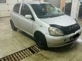 Toyota Vitz 2000 года за 2 100 000 тг. в Кокшетау – фото 5