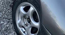 Диски на летней резине за 150 000 тг. в Караганда