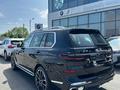 BMW X7 2023 года за 51 300 000 тг. в Алматы – фото 2