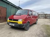 Volkswagen Transporter 1992 годаүшін2 000 000 тг. в Усть-Каменогорск